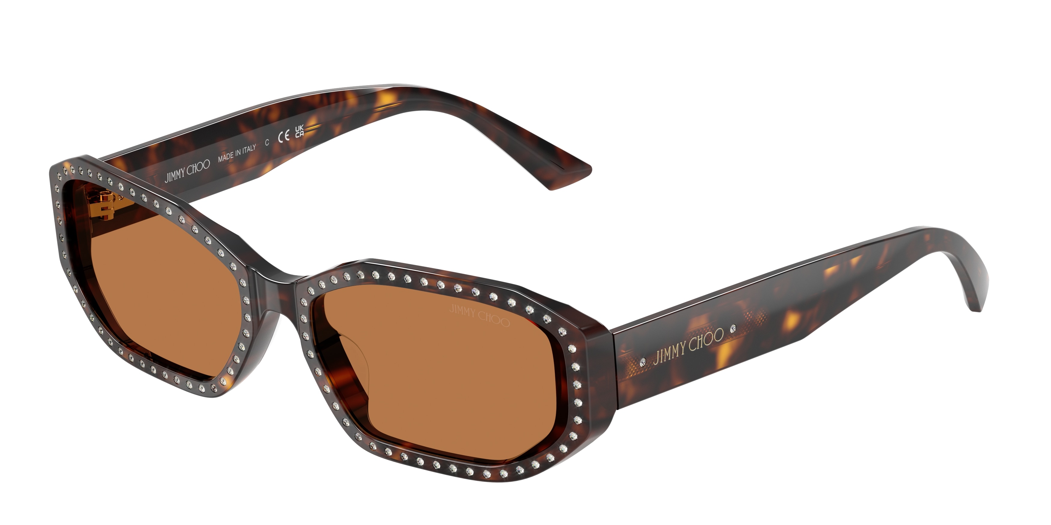 Jimmy Choo JC5021BU 500273